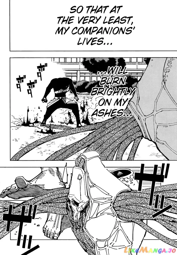 Jujutsu Kaisen Chapter 194 image 19_optimized